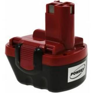 POWERY Akumulátor Bosch 2607335429 NiMH O-Pack