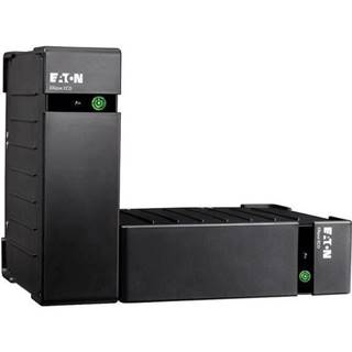 EATON Striedač,  EATON,  Ellipse ECO 800 USB FR,  Off-line UPS,  800VA (4 francúzske zásuvky),  Štandardný bleskozvod,  Port USB,  EL800USBFR