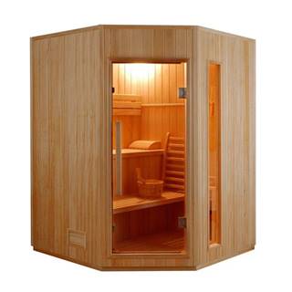 France sauna  Fínska sauna ZEN 3-4 značky France sauna