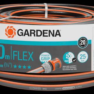 Gardena hadica FLEX Comfort,  19mm (3/4) 50m (18055-20)