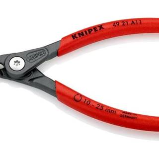 Knipex  4921A11 Precízne kliešte na poistné krúžky 90°/vonkajšie 10-25mm značky Knipex