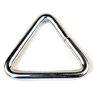 SVX Trojuholník zváraný Zn 7x50mm Balenie: 10 ks