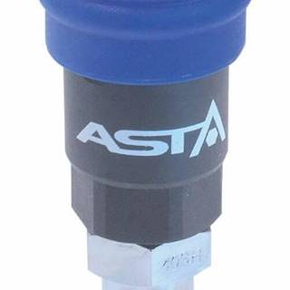 ASTA Vzduchová rychlospojka 1/2 "bezpečnostné,  samec - ASTA
