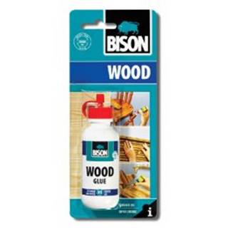 Bison  lepidlo Wood Glue 75g  značky Bison
