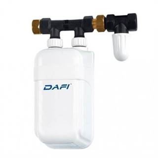 DAFI Ohrievač vody 3, 7 kW s prípojkou vody (230 V)