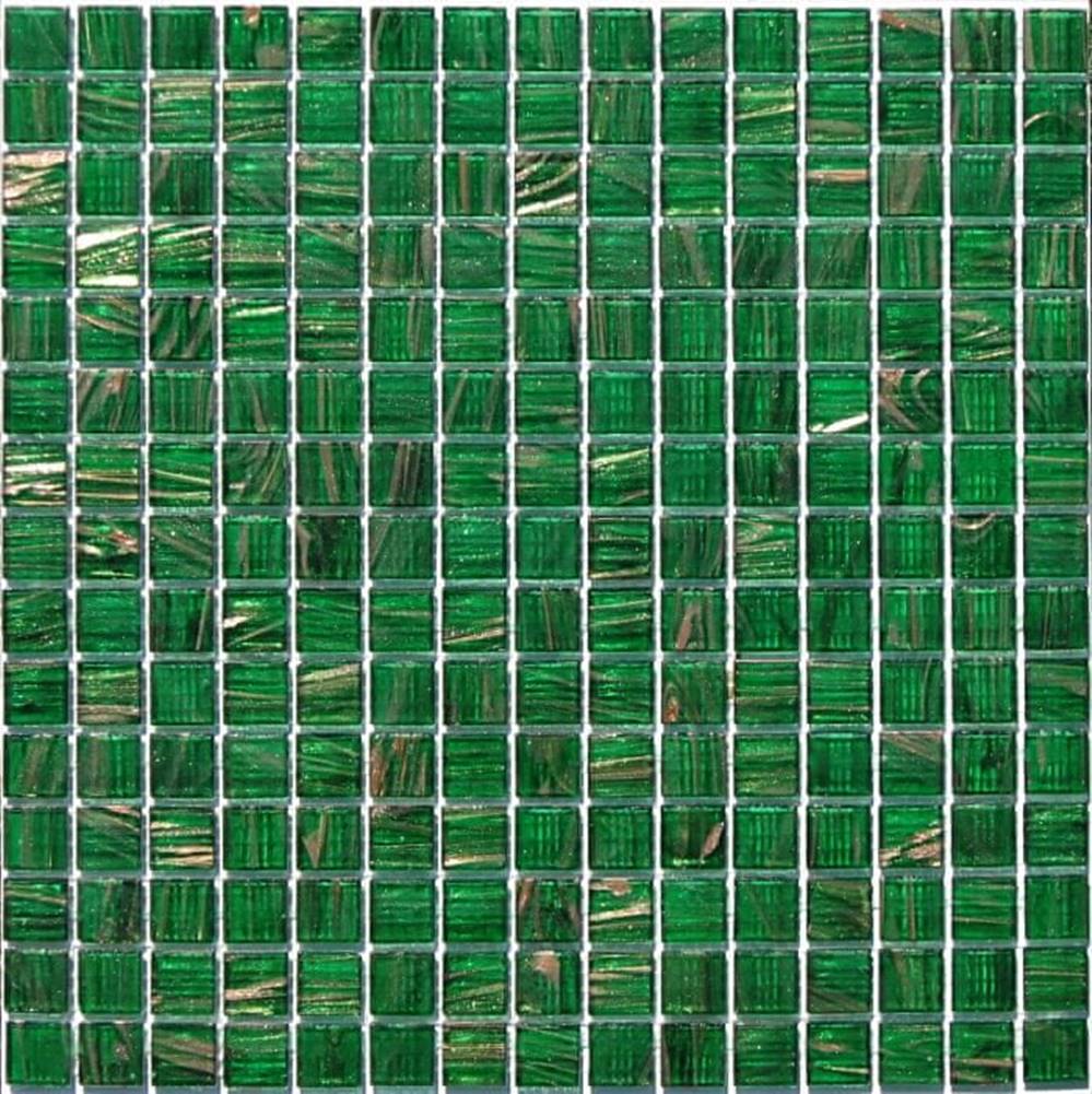 Horavia  Mozaika 327x327x4mm,  EMERALD GREEN značky Horavia