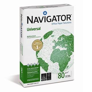 VERVELEY Navigator Zväzok 500 listov A3