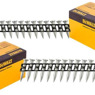 DeWalt Klince HD 3, 7x25 páska 1005ks pre DCN890