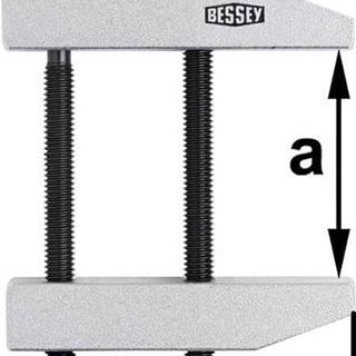 Bessey Paralelný skrutkový kompresor 60/35 mm