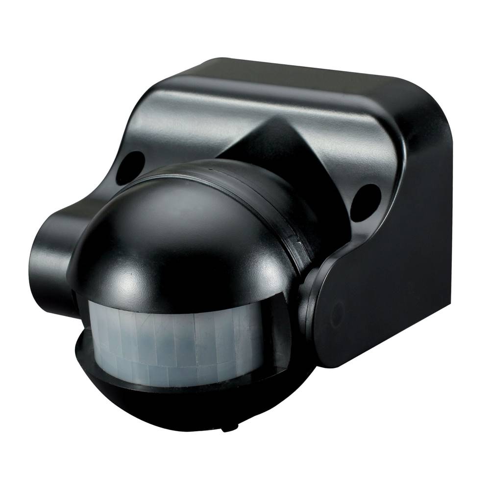 Elektrobock  CN09 Pohybový snímač - čierna značky Elektrobock