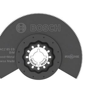 BOSCH Professional  BIM segmentový pílový kotúč 85mm (2608661636) značky BOSCH Professional