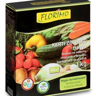 Florimo Minerálne hnojivo na zeleninu,  Florimo,  1000 g
