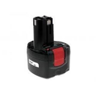 POWERY Akumulátor Bosch GDR 9, 6 NiMH O-Pack