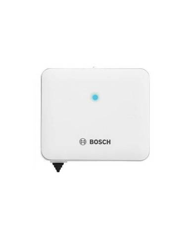 Ohrev vody a vykurovanie Bosch