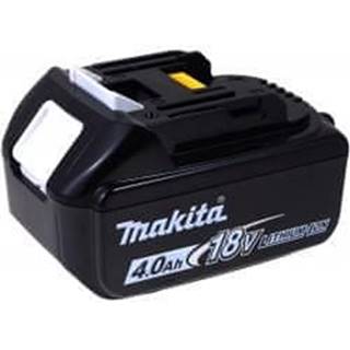 Makita  Akumulátor  rádio DMR105 4000mAh originál značky Makita
