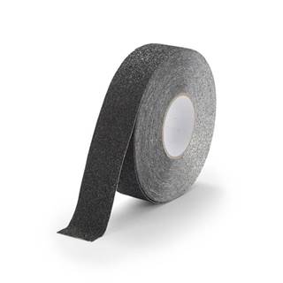 protismyku  Protišmyková páska na nerovný povrch 50 mm x 18, 3 m - Čierna značky protismyku