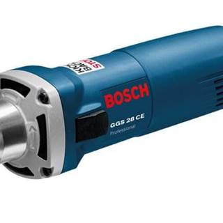 Bosch Priama brúska 650W Ggs 28 Ce