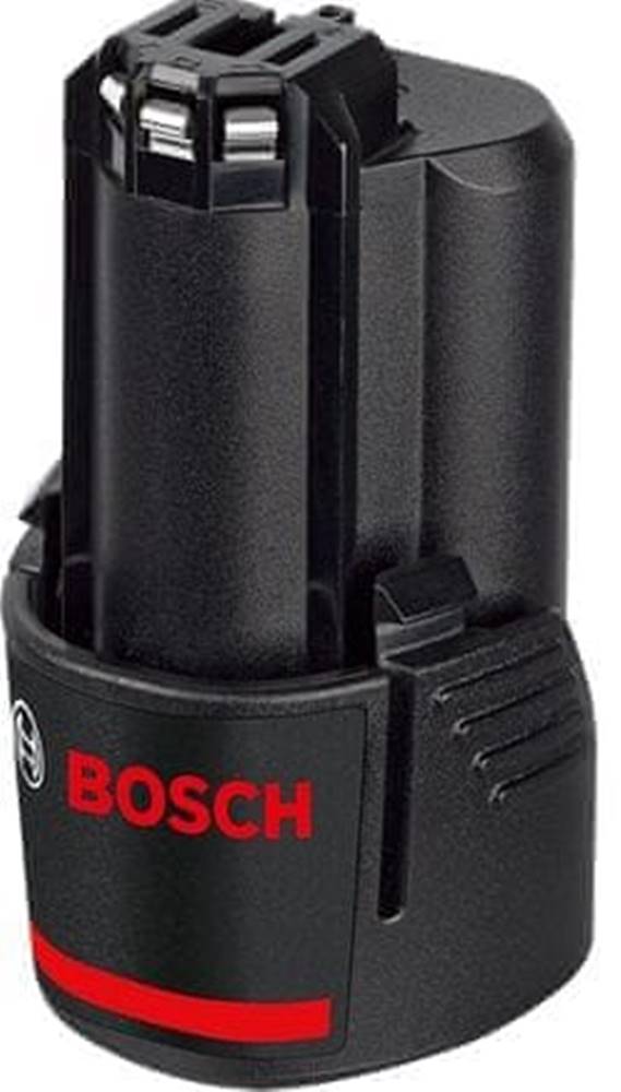 BOSCH Professional  akumulátor GBA 12V 2.0Ah Professional 1600Z0002X značky BOSCH Professional
