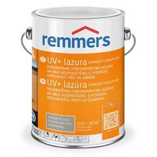 Remmers  UV+ lazúra(Langzeit - Lasur UV) značky Remmers