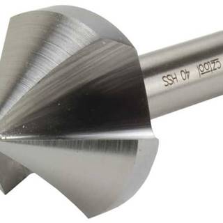 Bucovice Tools a.s. Bučovice Tools a.s. Záhlubník tříbřitý průměr 40mm 90° HSS značky Bucovice Tools a.s.