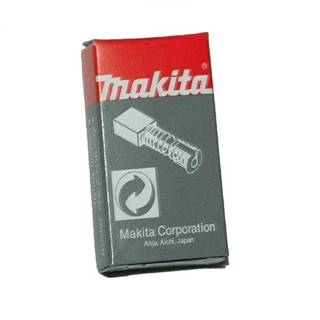 Makita 191955-1 sada uhlíkov (kief) CB-417 (191955-1)