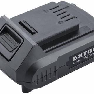 Extol Premium  8891880 Akumulátor Share20V/1, 5Ah,  Li-ion značky Extol Premium