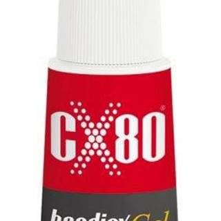 cx80 BONDIX GEL - gélové lepidlo 20 g