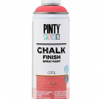 PINTYPLUS Kriedový sprej Chalk Paint spray