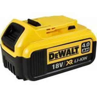 DeWalt Akumulátor Dewalt DCD 780 C2 4, 0Ah originál