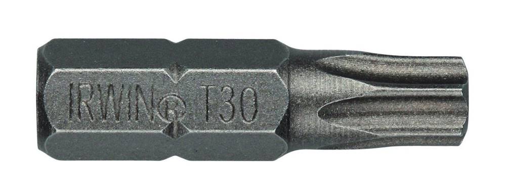 Irwin  Bit nadstavec TORX 25 25mm (10ks) značky Irwin