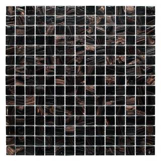 DUNIN Mozaika Jade 001 - cena za 1 kus 327 x 327mm,  9.352 ks / m2