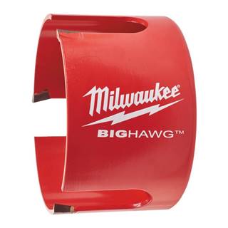 Milwaukee MILWAUKEE BIGHAWG 110mm - kruhová pílka - 1ks