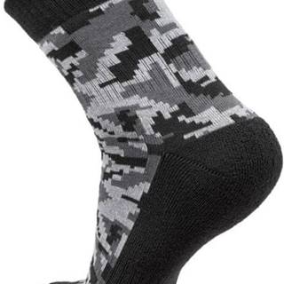 NEURUM   CAMOU ponožky značky NEURUM