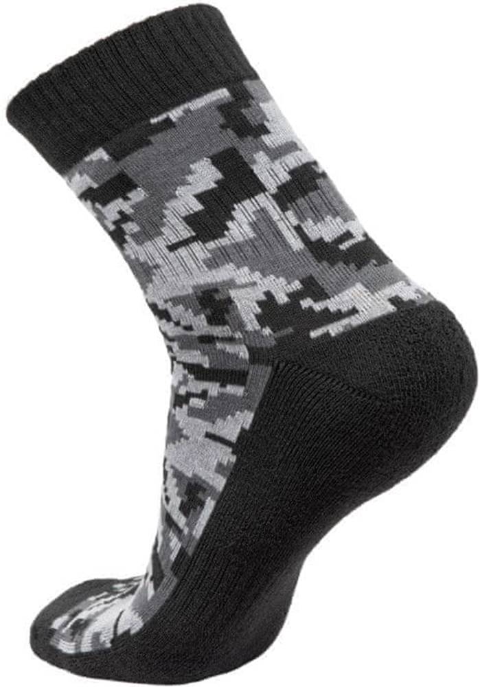 NEURUM   CAMOU ponožky značky NEURUM