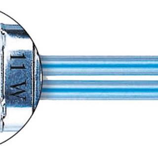 Heissner  UV žiarivka náhradné 11 W,  PL-S (ZF411-00) značky Heissner