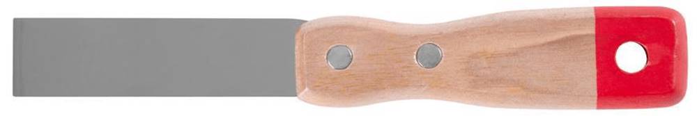 Strend Pro  Stierka  S1008,  30 mm,  oceľ,  drevená rúčka značky Strend Pro