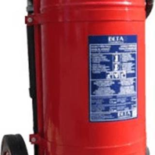 Cervinka Červinka Pojazdný hasiaci prístroj Beta P50 BETA-S 50 kg (IVB) - práškový značky Cervinka