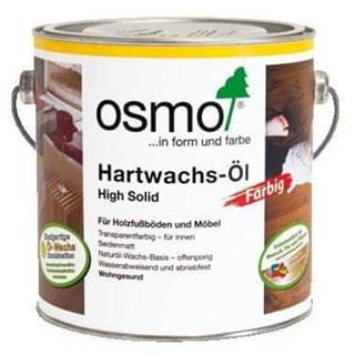 OSMO Color  OSMO Tvrdý voskový olej Original na podlahy - farebný 2, 5 l 3092 - zlatá značky OSMO Color