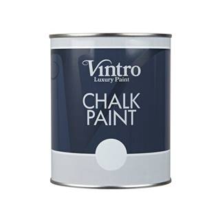 VINTRO CHALK PAINT - Kriedová vodou riediteľná farba 1 l 059 - harewood