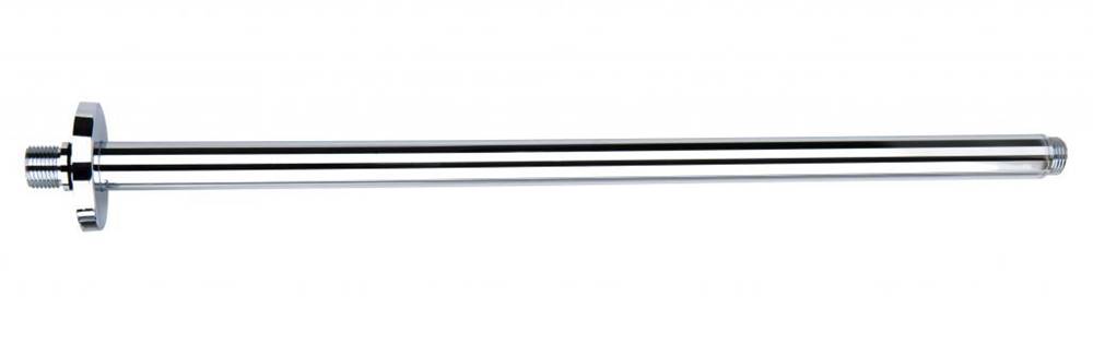 KFA armatura  Round stropné sprchové rameno,  l = 300 mm,  o22,  chróm (835-053-00) značky KFA armatura