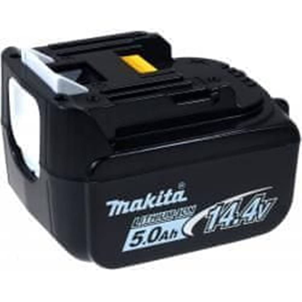 Makita  Akumulátor  rádio DMR105 5000mAh originál značky Makita