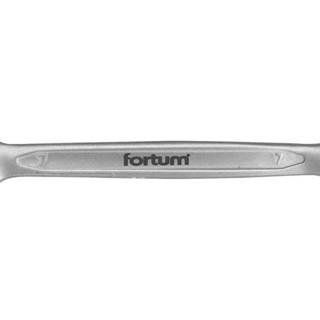 Fortum  4730207 Kľúč očko-vidlicový,  7mm značky Fortum