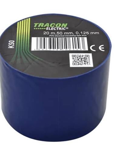 Elektroinštalačný materiál Tracon Electric