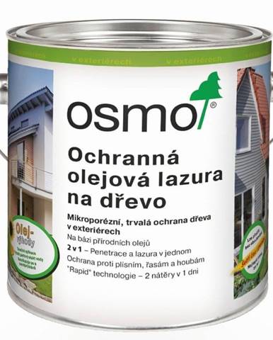 Farby a laky OSMO Color