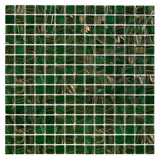 DUNIN  Mozaika Jade 043 - cena za 1 kus 327 x 327mm,  9.352 ks / m2 značky DUNIN