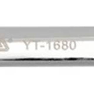 YATO Yato 8 mm račňový kľúč s kĺbom 1674