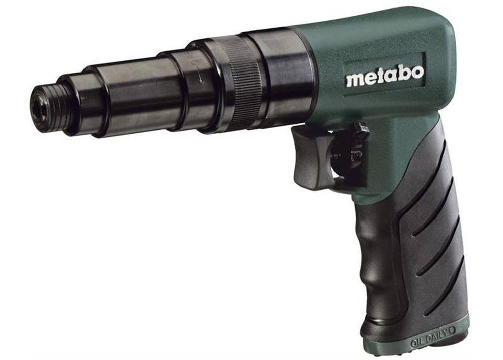 Metabo  DS 14 Vzduchový skrutkovač 604117000 značky Metabo